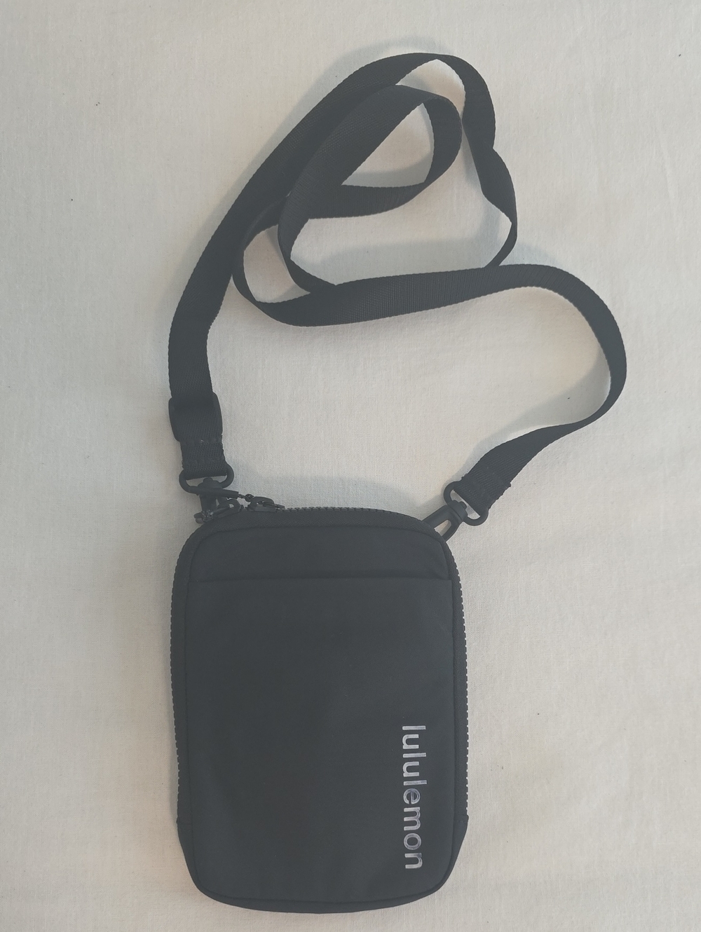 Lululemon Crossbody Bag